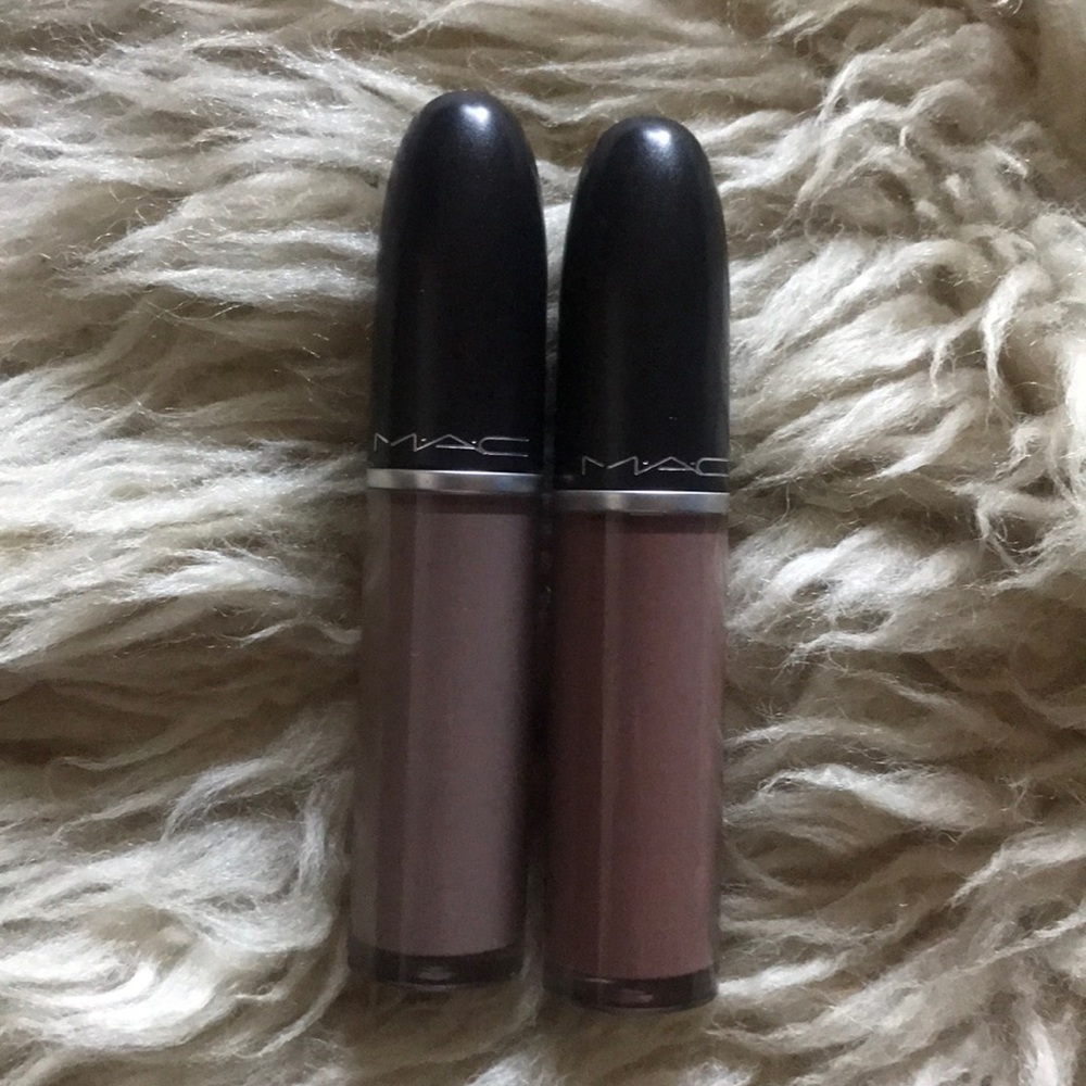 MAC Retro Matte Lipstick(s)